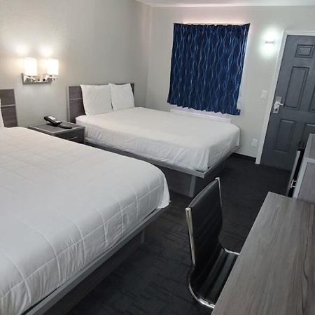 Green Country Inn Henryetta Ngoại thất bức ảnh