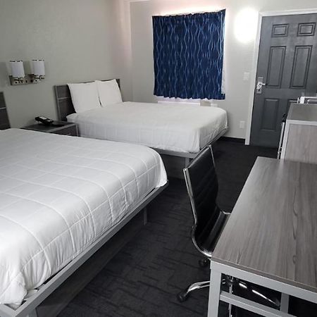 Green Country Inn Henryetta Ngoại thất bức ảnh