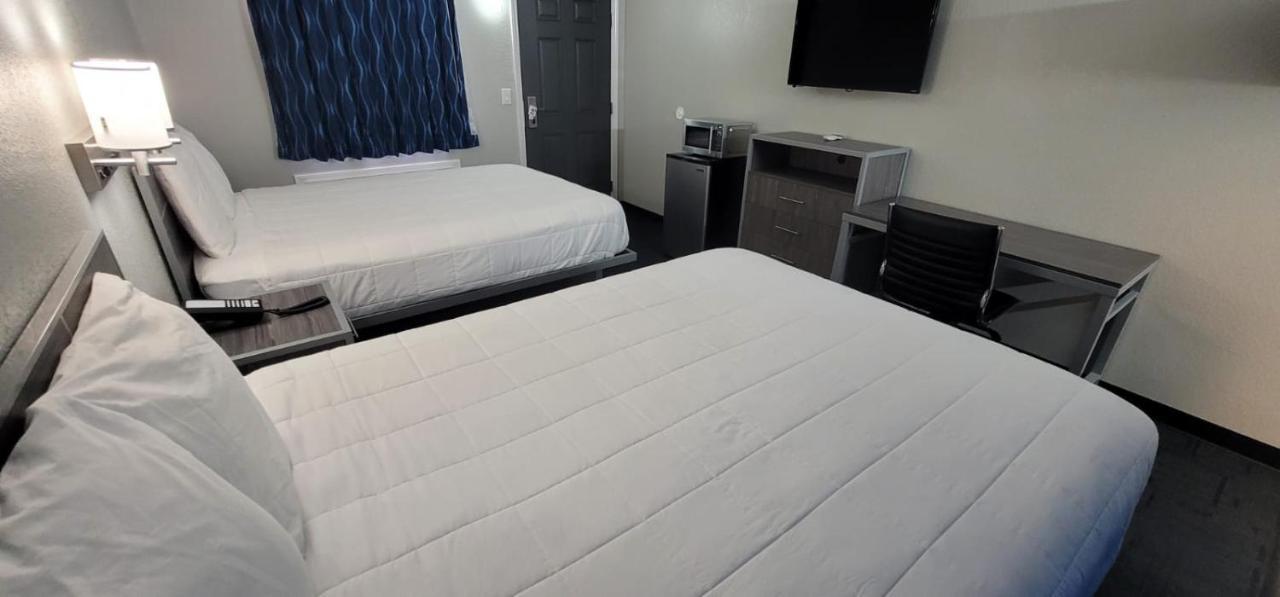 Green Country Inn Henryetta Ngoại thất bức ảnh