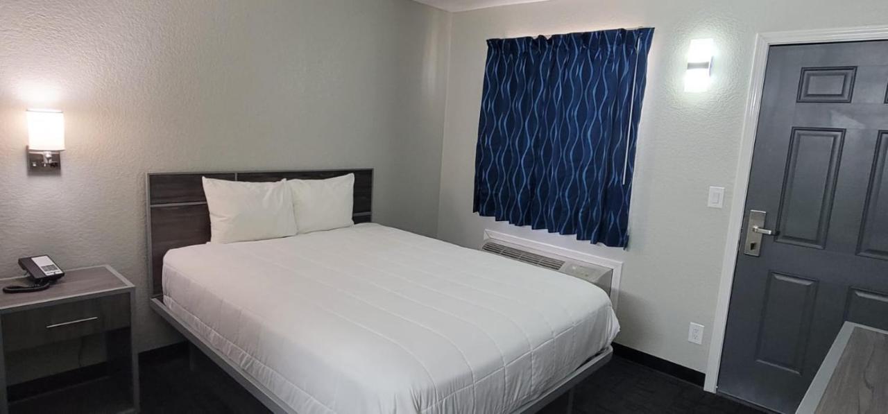 Green Country Inn Henryetta Ngoại thất bức ảnh