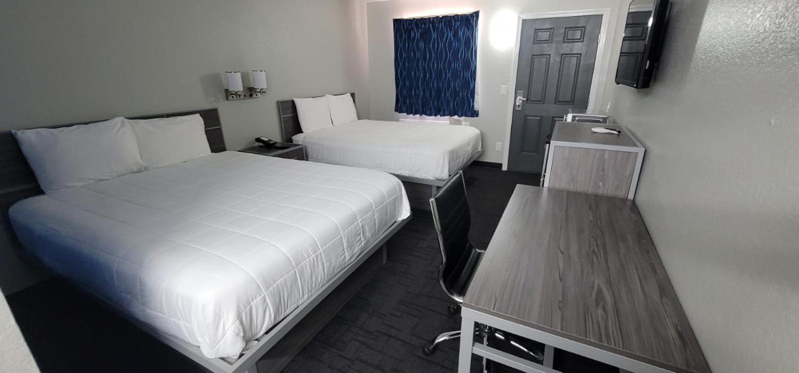 Green Country Inn Henryetta Ngoại thất bức ảnh
