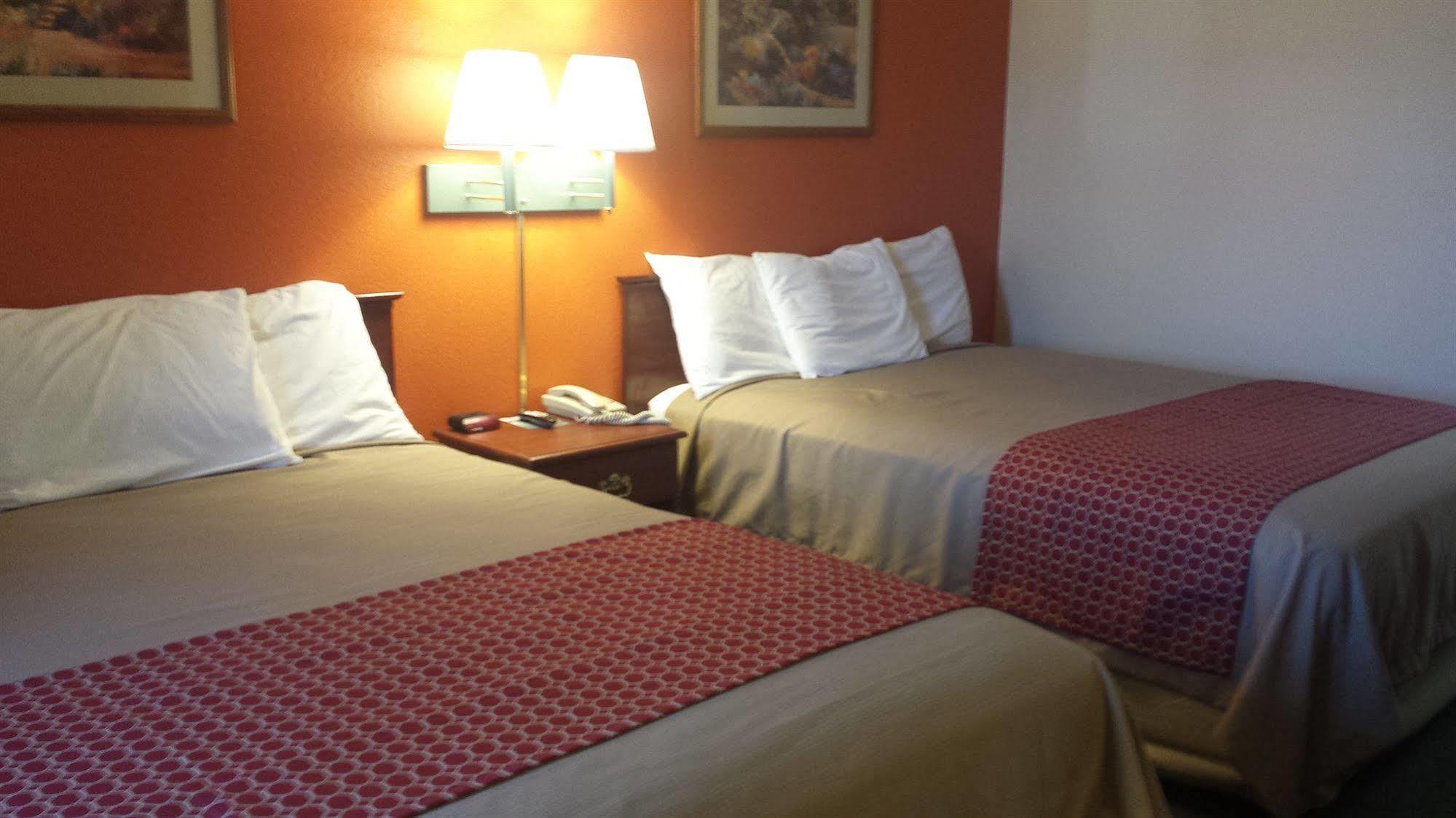 Green Country Inn Henryetta Ngoại thất bức ảnh