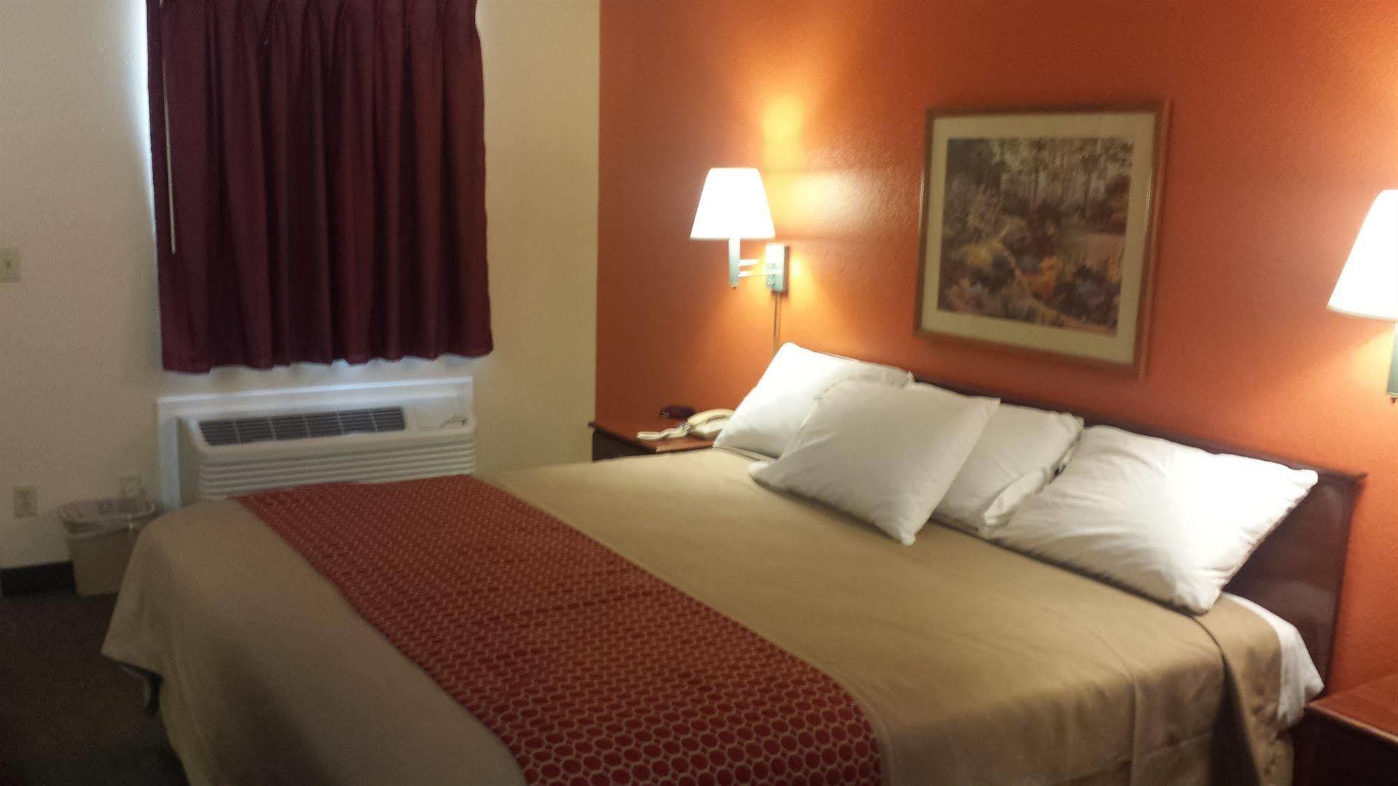 Green Country Inn Henryetta Ngoại thất bức ảnh